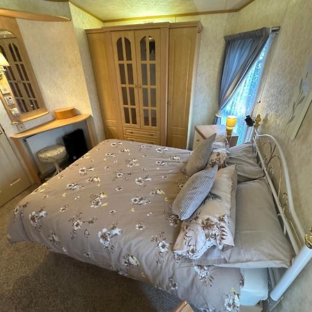 6 Berth Waterside Ingoldmells S11 Santanavan 2 Exterior foto